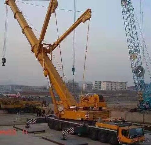 4、起重机租赁的一般收费标准是多少?