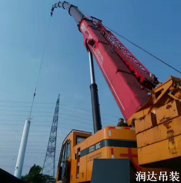 4、国外起重机操作证在珠海可以审核吗?