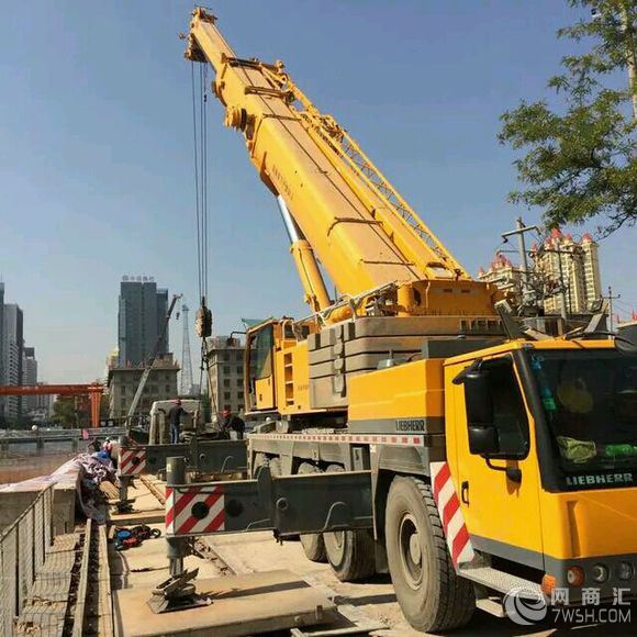 4、潍坊海斯特叉车有限公司怎么样?