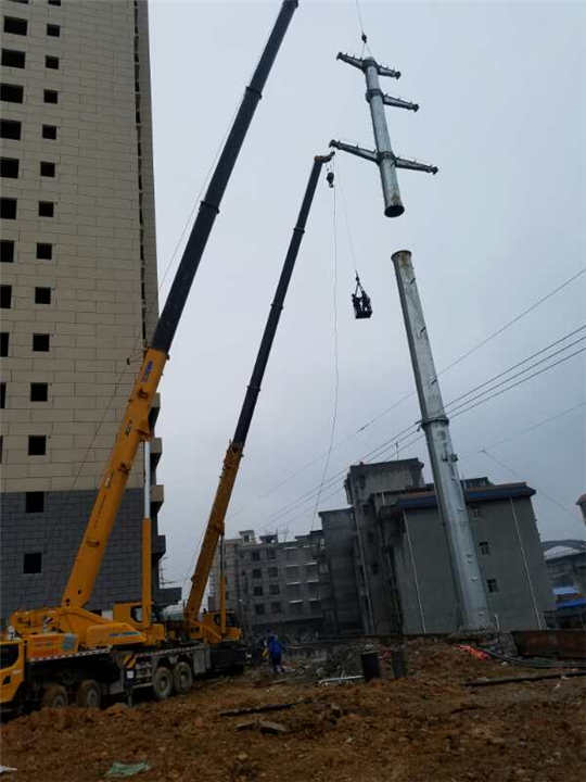 4、租一台起重机一天要多少钱?