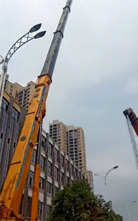 3、德阳大林起重有限公司怎么样?