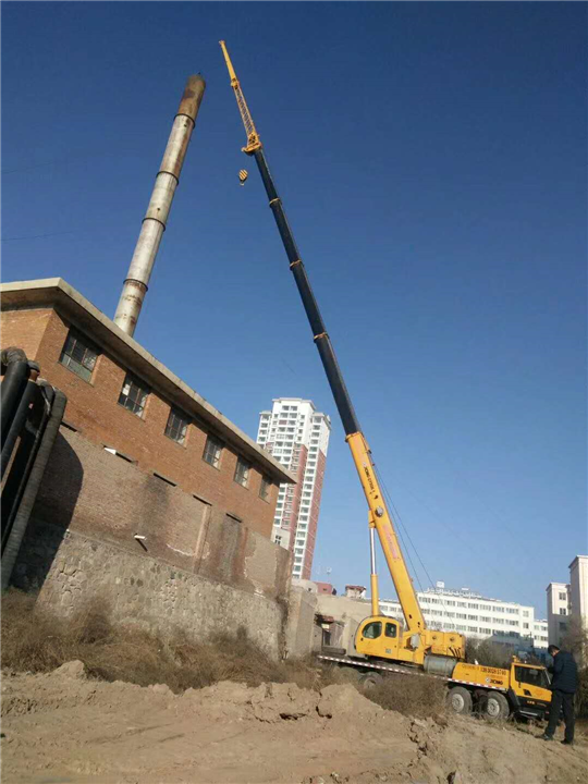 4、新余巨力起重设备有限公司怎么样?