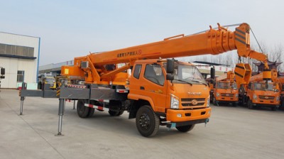 2.石家庄起重机怎么租