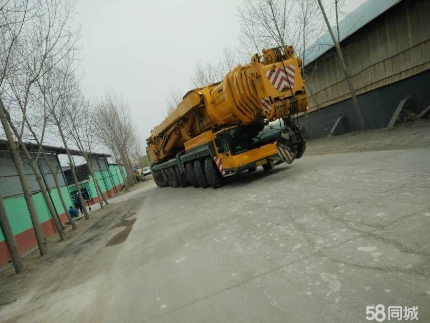 3、廊坊春晖工程机械租赁有限公司怎么样?
