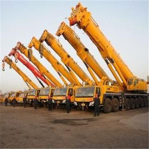 2、忻州市新福区大方工程机械租赁有限公司怎么样?