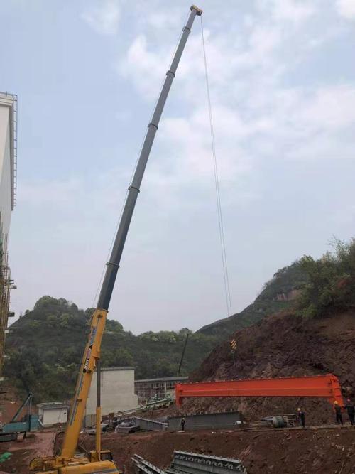 3、娄底涪陵特种设备工程有限公司怎么样?