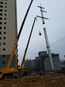 固原吊车公司