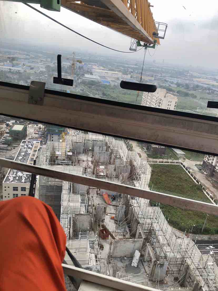 2.我想在合肥市巢湖市找司机。码头起重机工作。