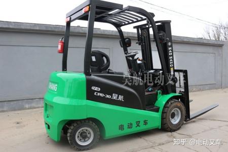 叉车价格