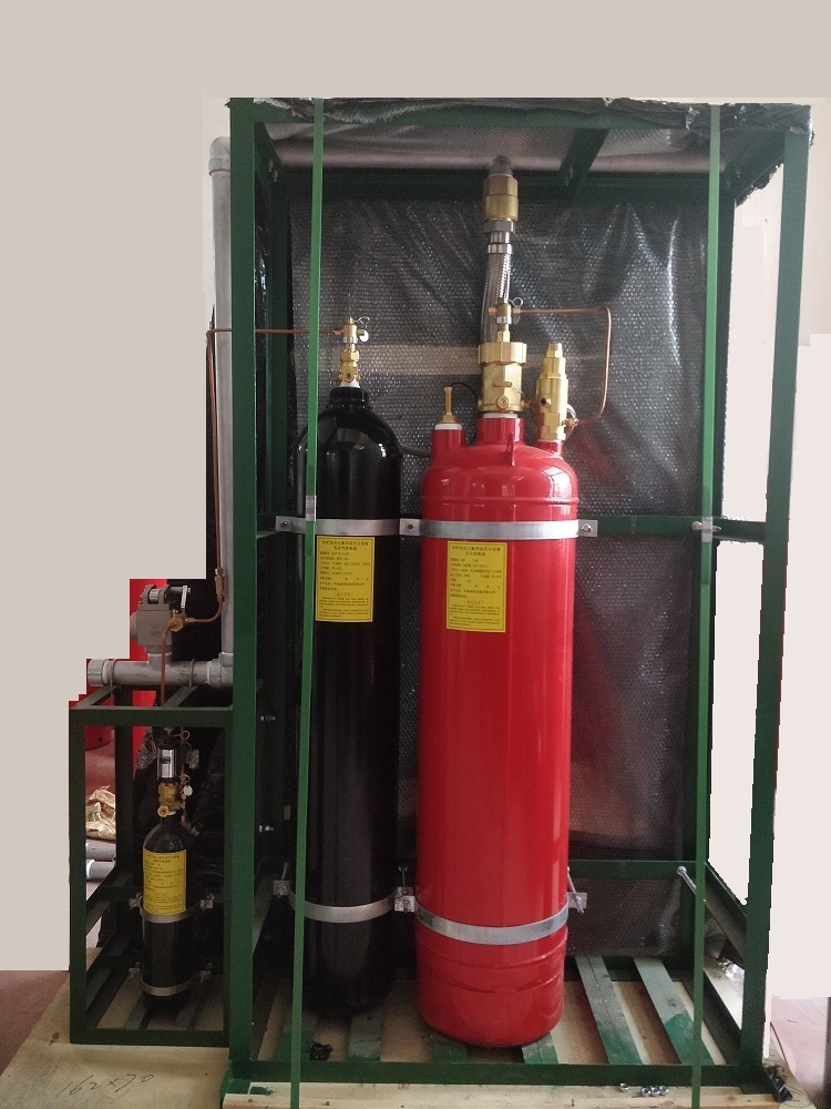 4.生产灭火器挂钩一般用什么材料?