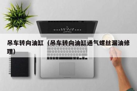 吊车油缸漏油