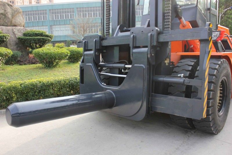 4、2.5吨叉车,车身有多重(烧油)?