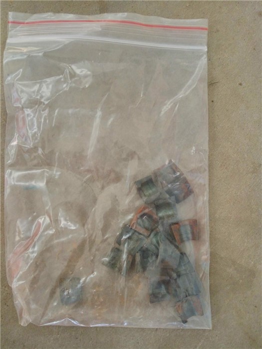2.合力叉车大半小时后,热车大油门冒出蓝烟,柴油味怎么了?