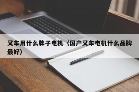 叉车用什么牌子电机（国产叉车电机什么品牌最好）