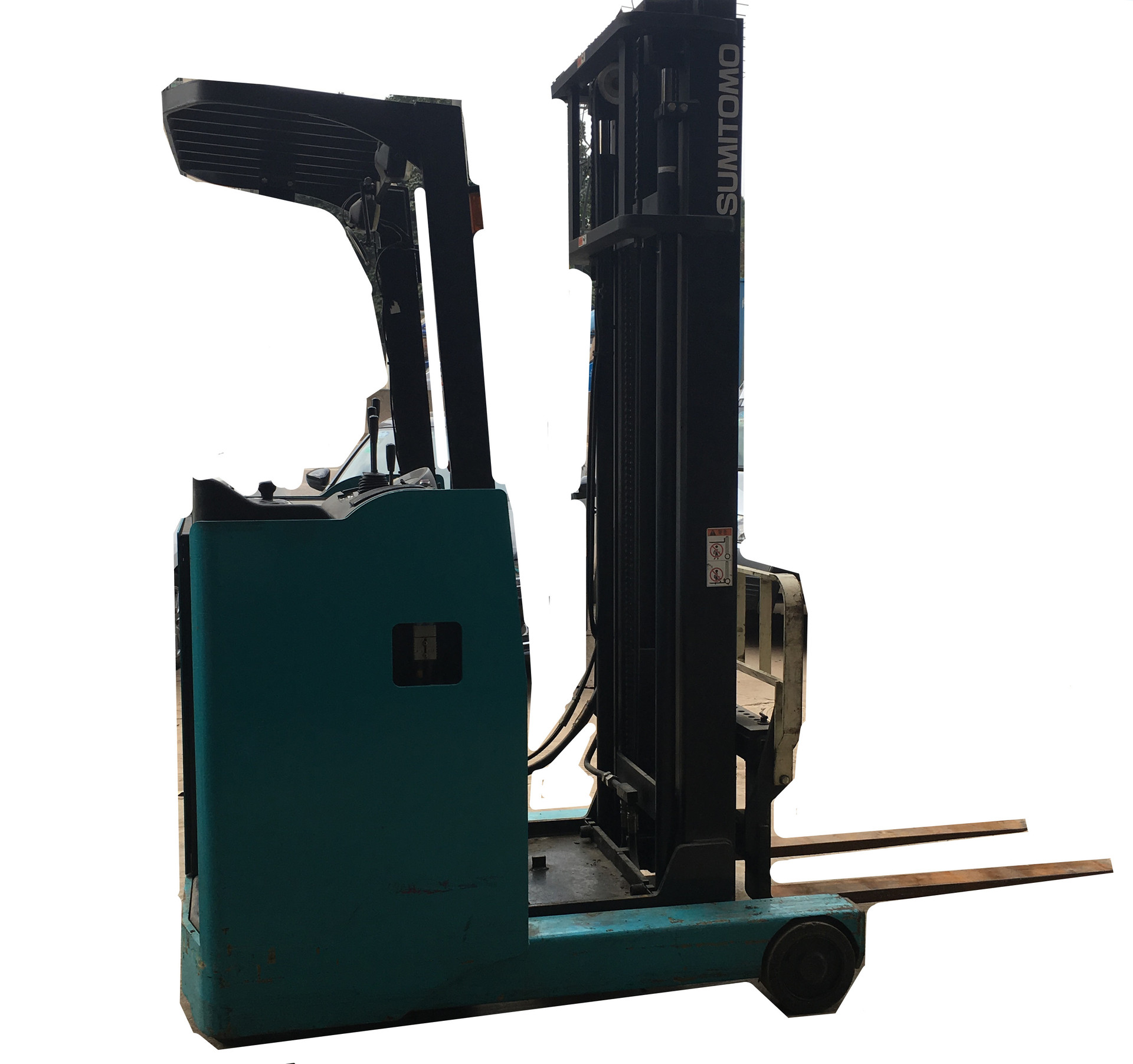 4、flexsim用什么链接中叉车和货架?