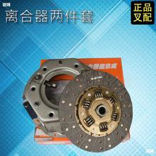 叉车叉货时离合器的正确踩法是什么?