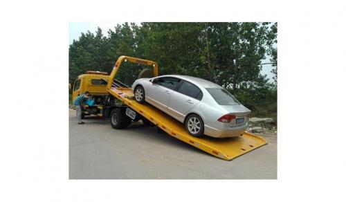 蓝牌清障车救援费标准？道路救援怎么收费？