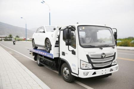 24小时道路救援收钱吗？jeep道路救援免费几次？