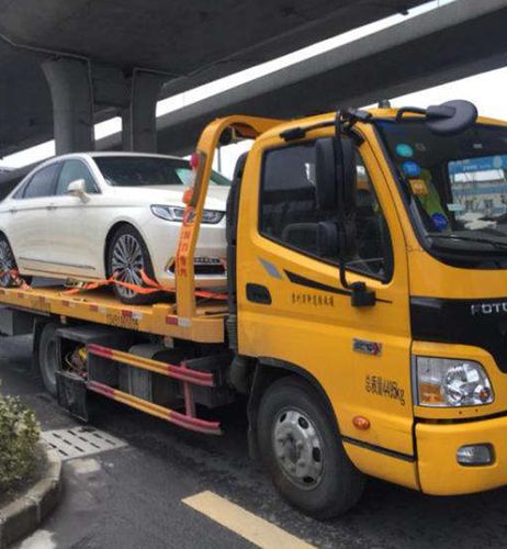 公路事故救援属于什么单位？具体包含哪些服务项目？