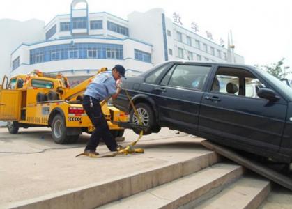 道路救援收入怎么样？个人如何加入道路救援？